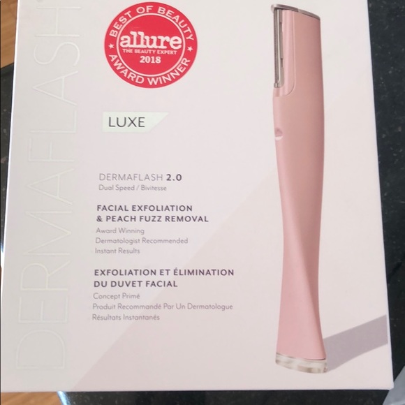 DERMAFLASH 2.0 - Picture 1 of 4